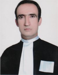 وکیل عبداله نجفی