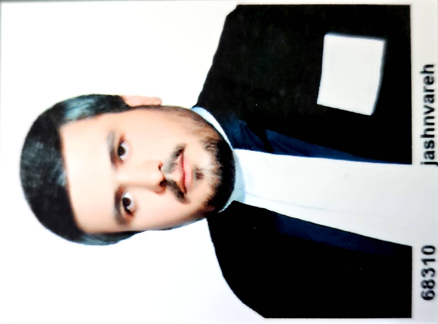 وکیل ولی الله محمدی