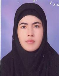 وکیل طاهره رضائی
