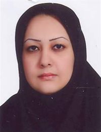 وکیل ملیحه زمانی نافچی