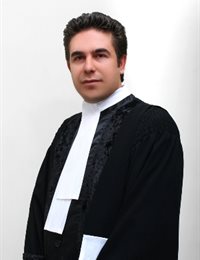 وکیل سعید پورالوار