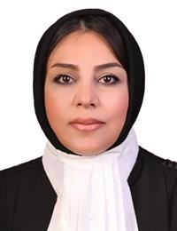 وکیل الهام حامدی فر