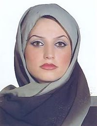 وکیل غزاله بیات