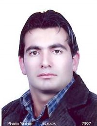 وکیل سردار قدیمی مقدم محمودعلیلو
