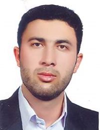 وکیل مهران کلانتری