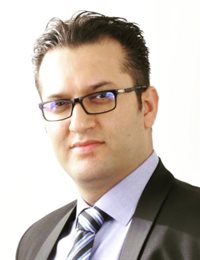 وکیل وحید دانشگری
