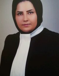 وکیل ناهیده باقرزادحلیمی