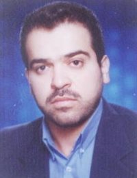 وکیل اکبر محمودی
