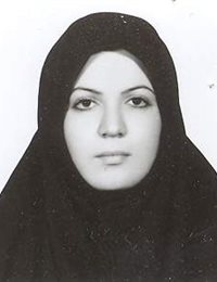 وکیل فاطمه ستاری