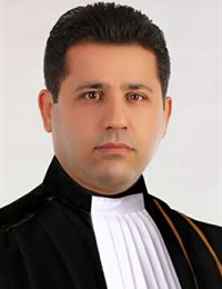 وکیل محمود پور عسکری