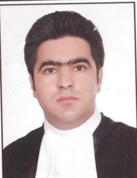وکیل شهریار حسینی