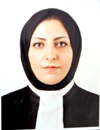 وکیل نعیمه محمدی