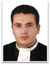 وکیل یوسف بیگدلی