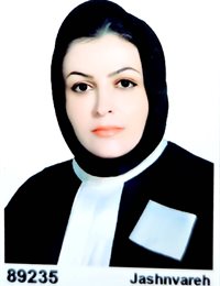 وکیل فرشته دارش