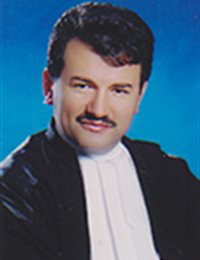 وکیل خالد عزیزی