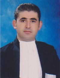 وکیل داود ولی پور اورسی