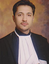 وکیل علی محمدزاده