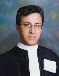 وکیل عباس جان محمدی
