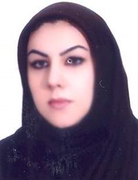 وکیل ملیحه فرهودی