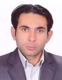 وکیل علی قاسمی