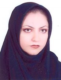 وکیل الناز سرخانلو