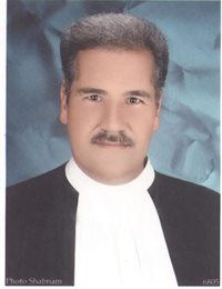 وکیل ضرغام خسروی