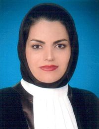 وکیل فاطمه کشاورز