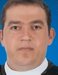 وکیل علی حسین مرادی