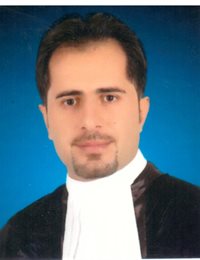 وکیل صالح شاهین