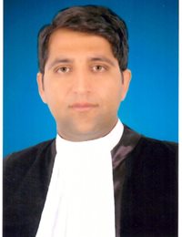 وکیل حامد اسکندری