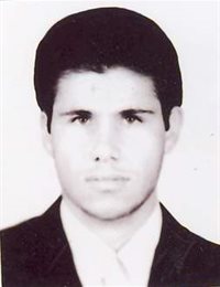 وکیل امیرثابت سلطانی نژاد