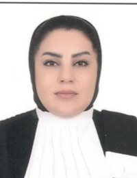 وکیل ناهید غلامی