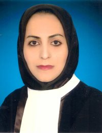 وکیل فیروزه بیات