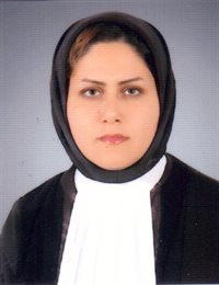وکیل زهره غلامعلی زاده