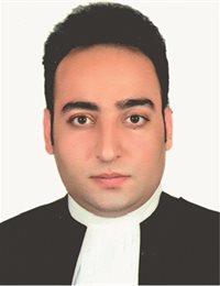 وکیل علی رستاد