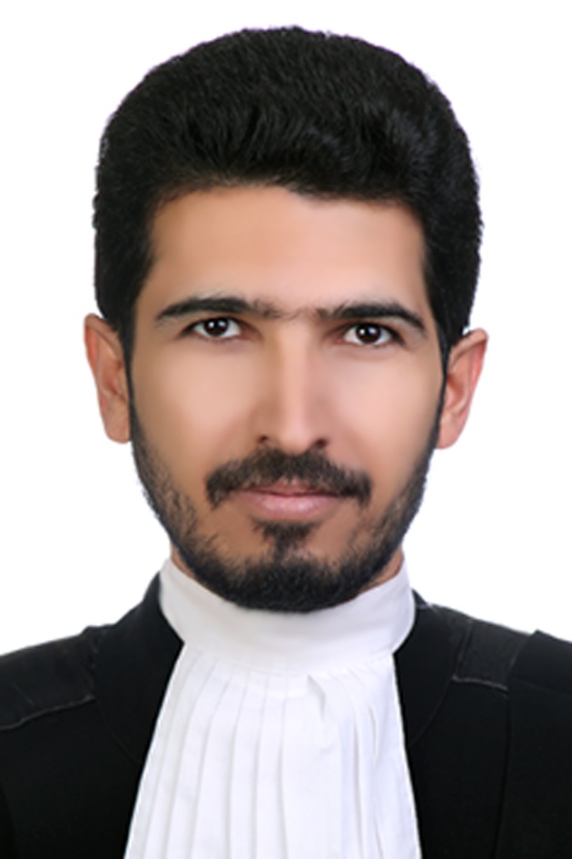 وکیل یعقوب حسین پور