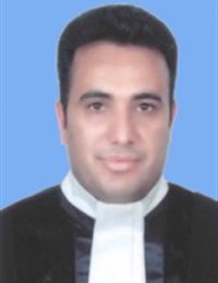 وکیل حسن کهوری صادق