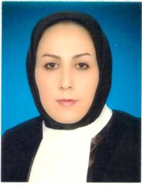 وکیل امینه غلامی
