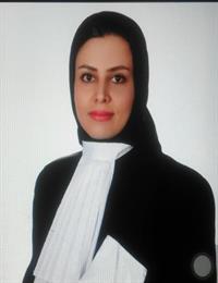 وکیل معصومه قلخانی