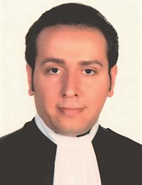 وکیل مهدی فرامیده