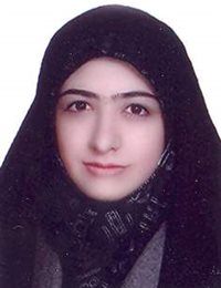 وکیل لیلا بیات