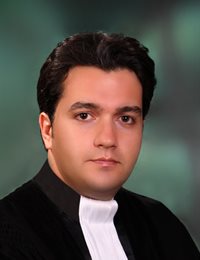 وکیل محمد جواد بابایوسف