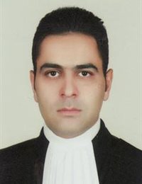وکیل محسن رضایی دانشگر