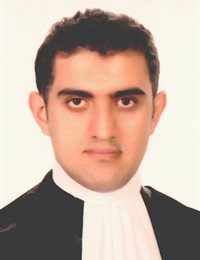 وکیل محمد گل محمدی پنجکی