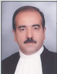 وکیل فرهاد اسدی