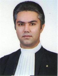 وکیل محمدامیر عربشاهی