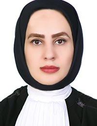 وکیل فرناز نعمانی صیقلانی