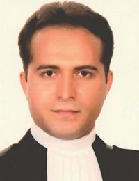 وکیل مصطفی فتحی نژاد