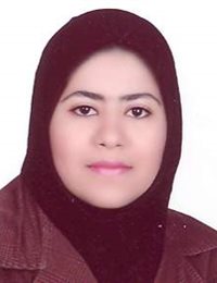 وکیل طاهره طریقی احمدپور