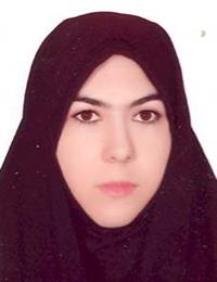 وکیل سعیده قنبری